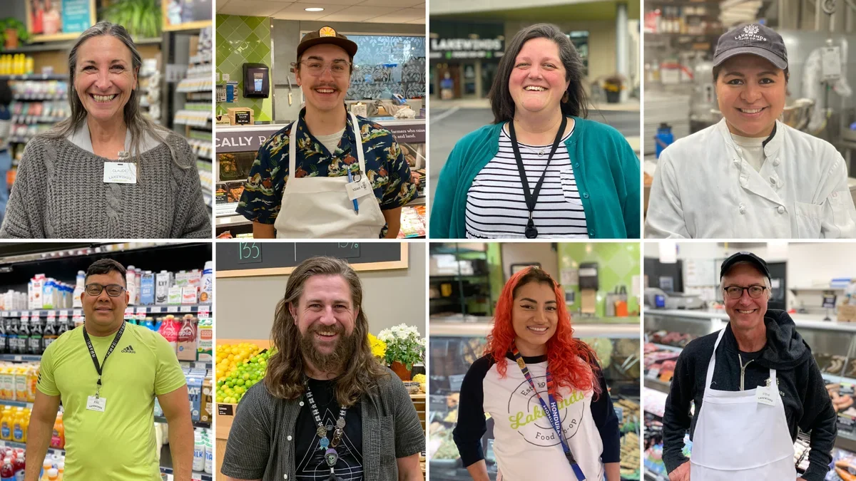 Lakewinds Food Co-op Richfield MN photo 4