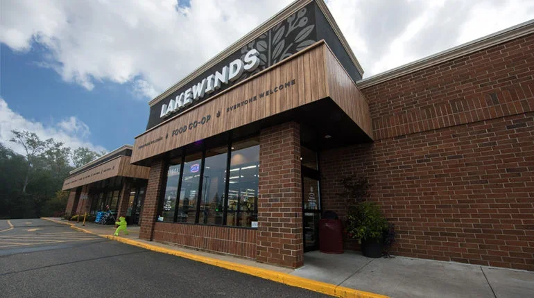 Lakewinds Food Co-op Richfield MN photo 2