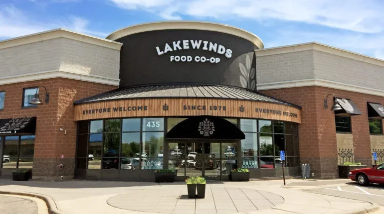 Lakewinds Food Co-op Richfield MN photo 6