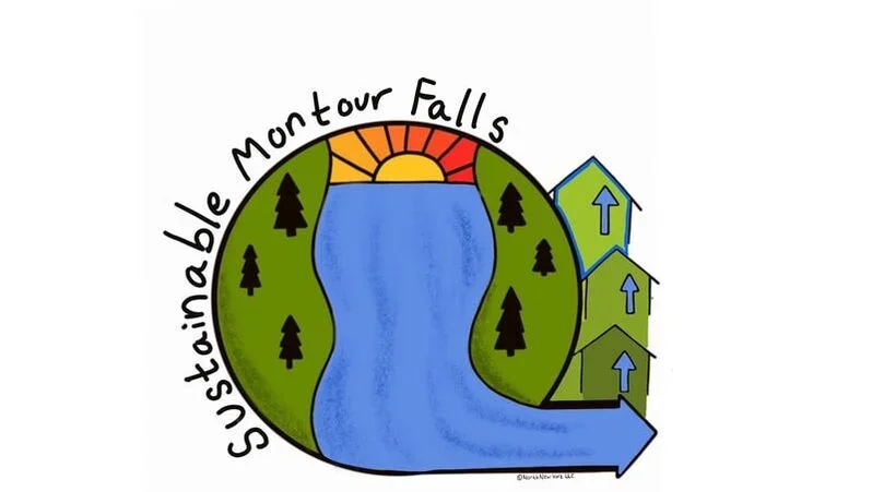 Montour Falls Farmers' Market