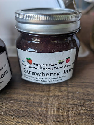 Berry Full Farm photo 8
