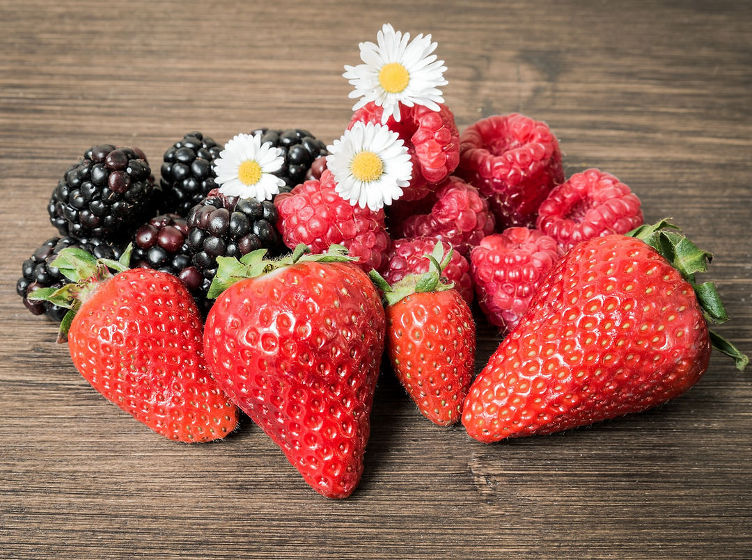 Berry Full Farm photo 6