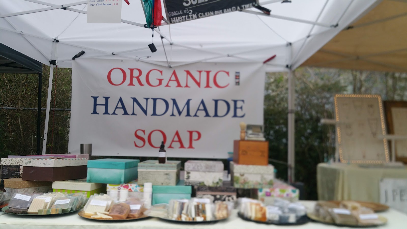 Heights Epicurean Farmers Market photo 2