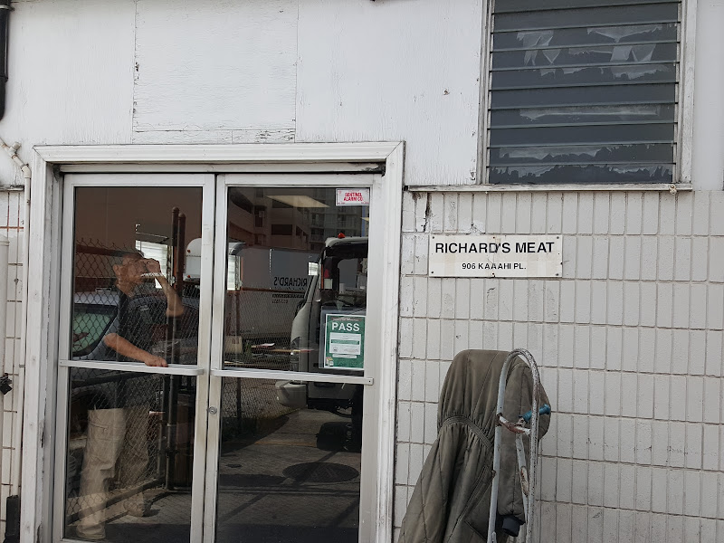Richard's Meat Market