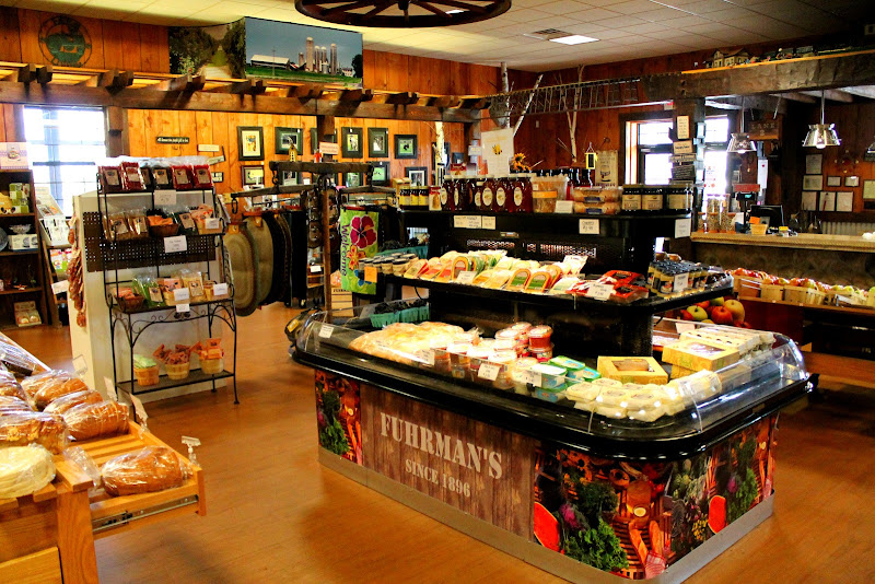 Fuhrman's Cider Mill & Bakery photo 3