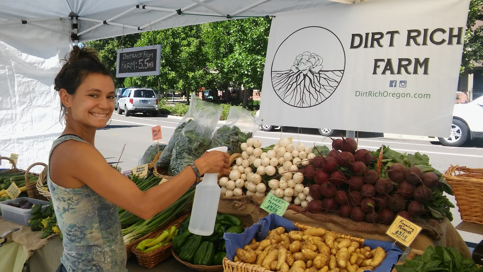 Dirt Rich Farm photo 3