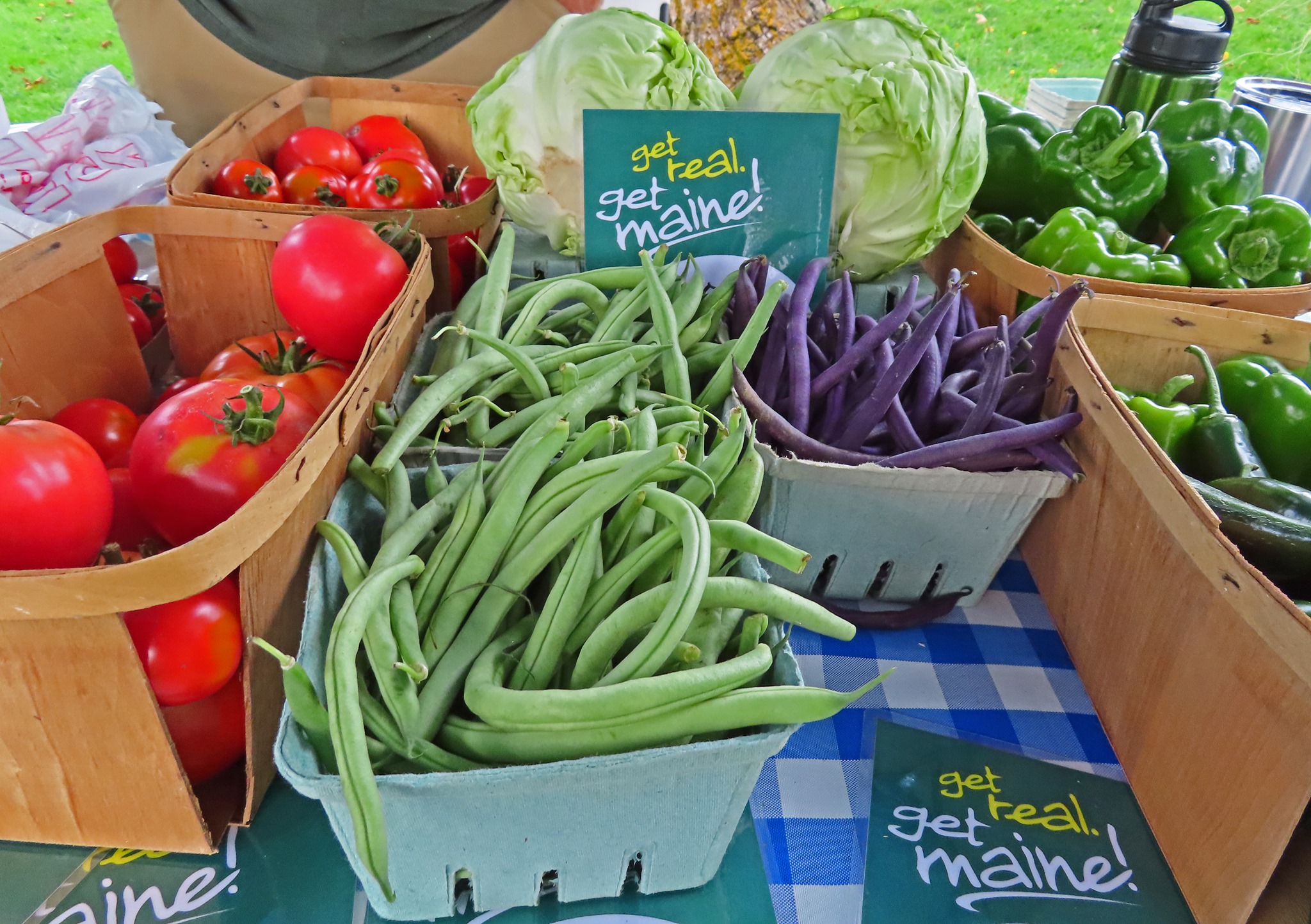 Union Farmers Market