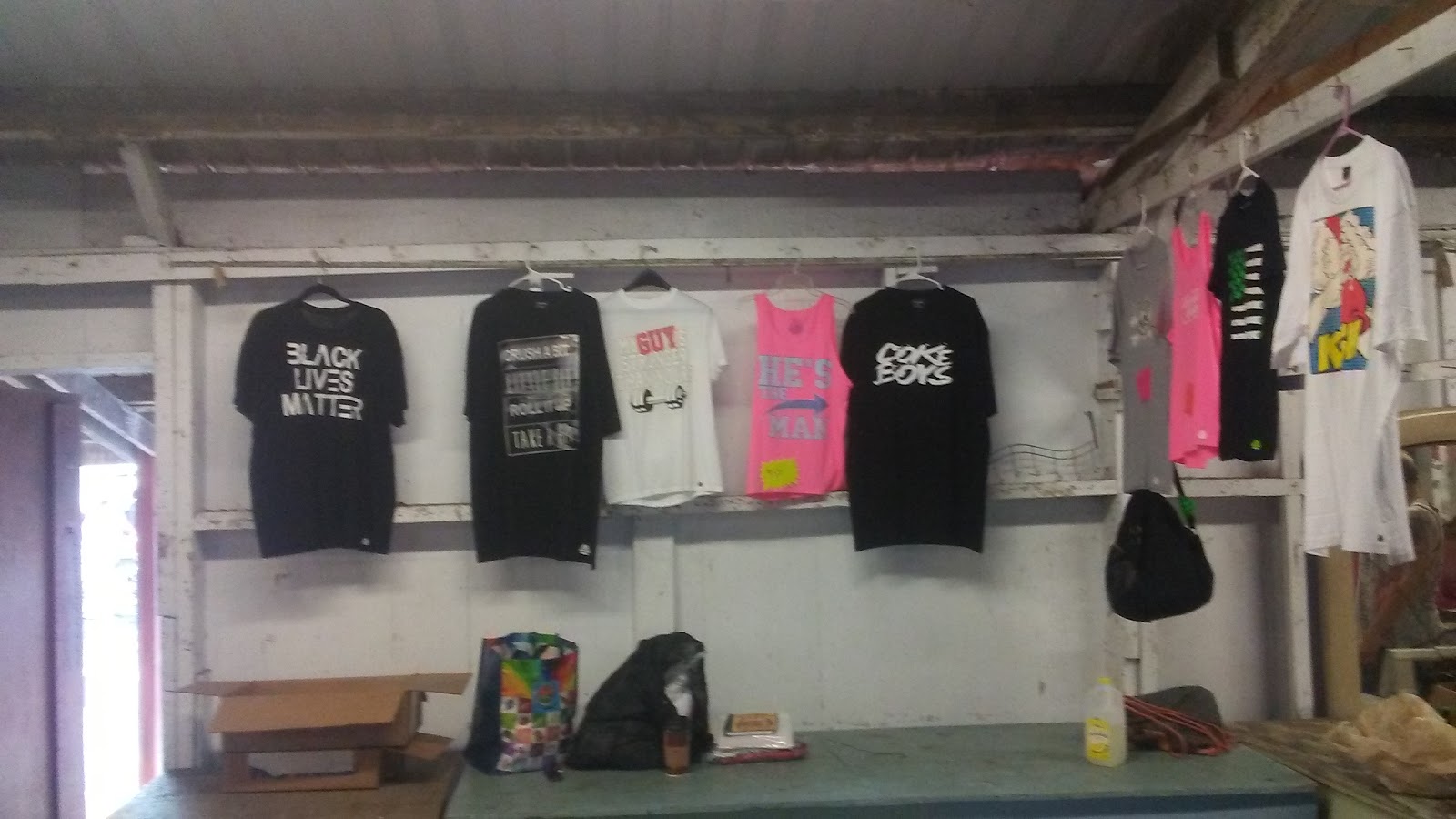 Cowtown Farmers' Market photo 2