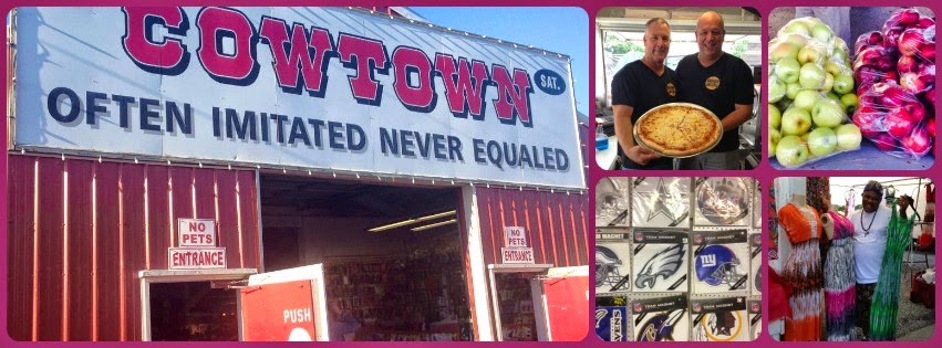 Cowtown Farmers' Market photo 4