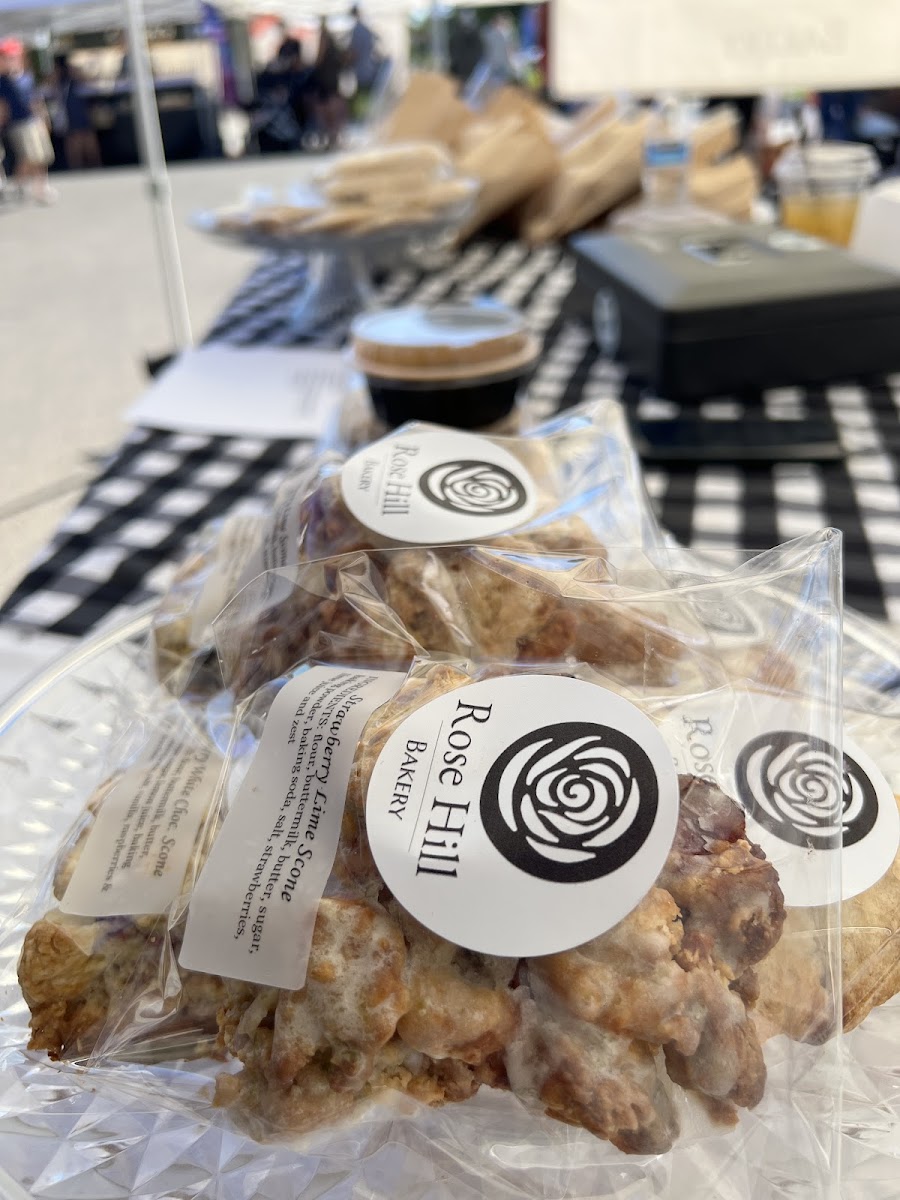 Caldwell Idaho Farmer's Market photo 2