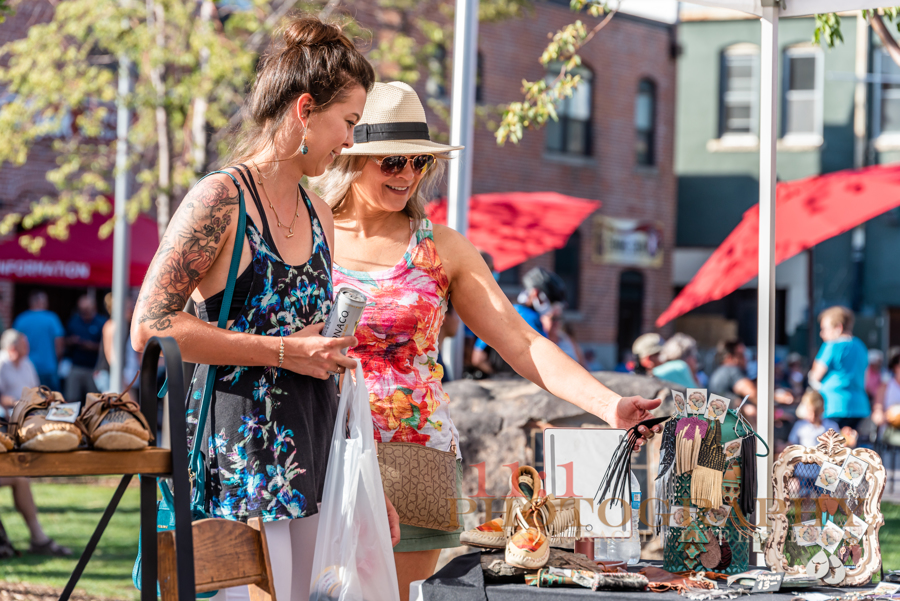 Caldwell Idaho Farmer's Market photo 3