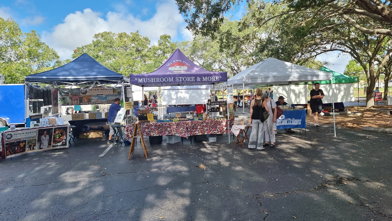 Meadows Farmers Market photo 2