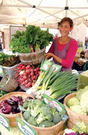 Meadows Farmers Market photo 3