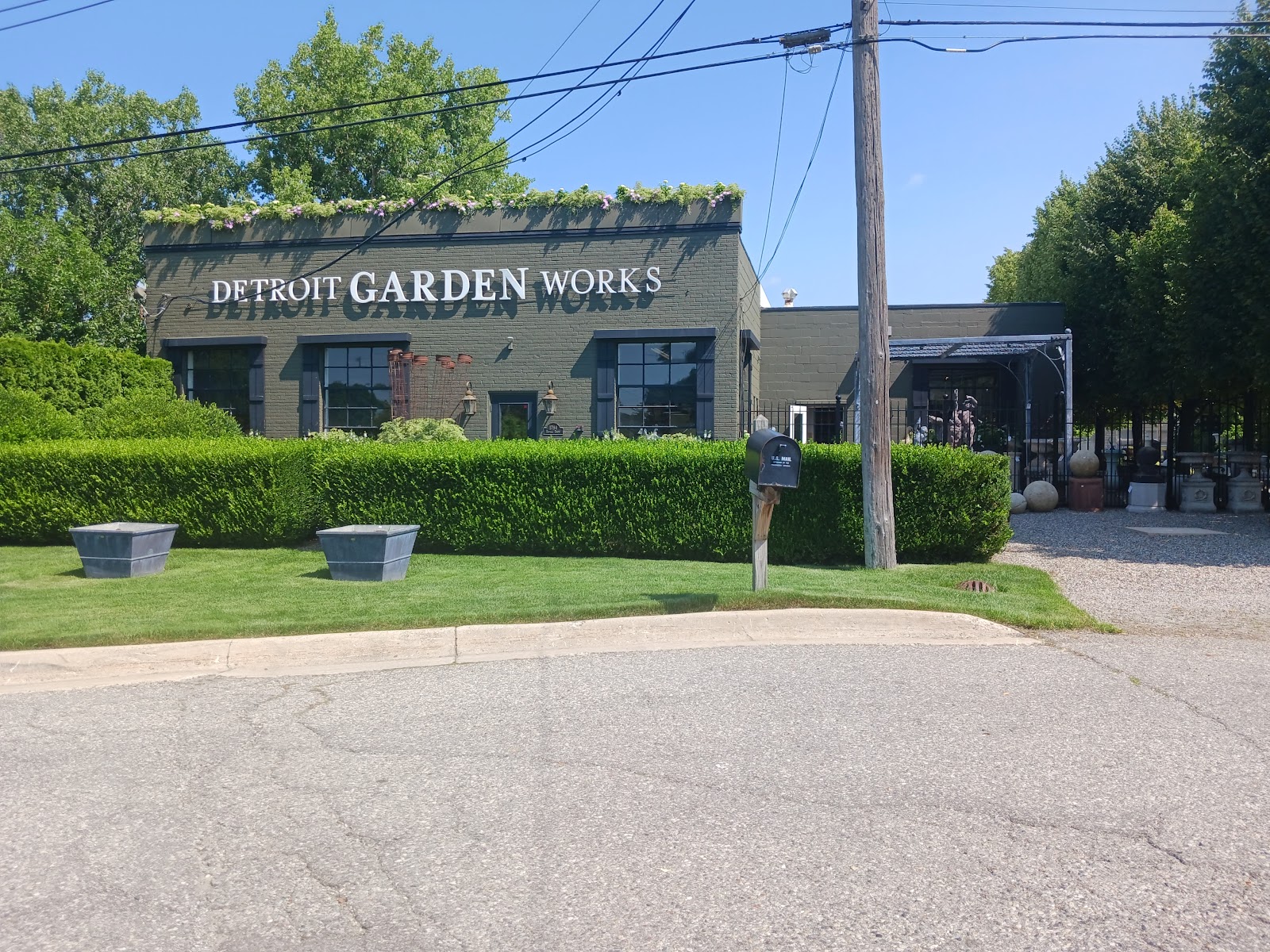 Detroit Garden Works photo 2
