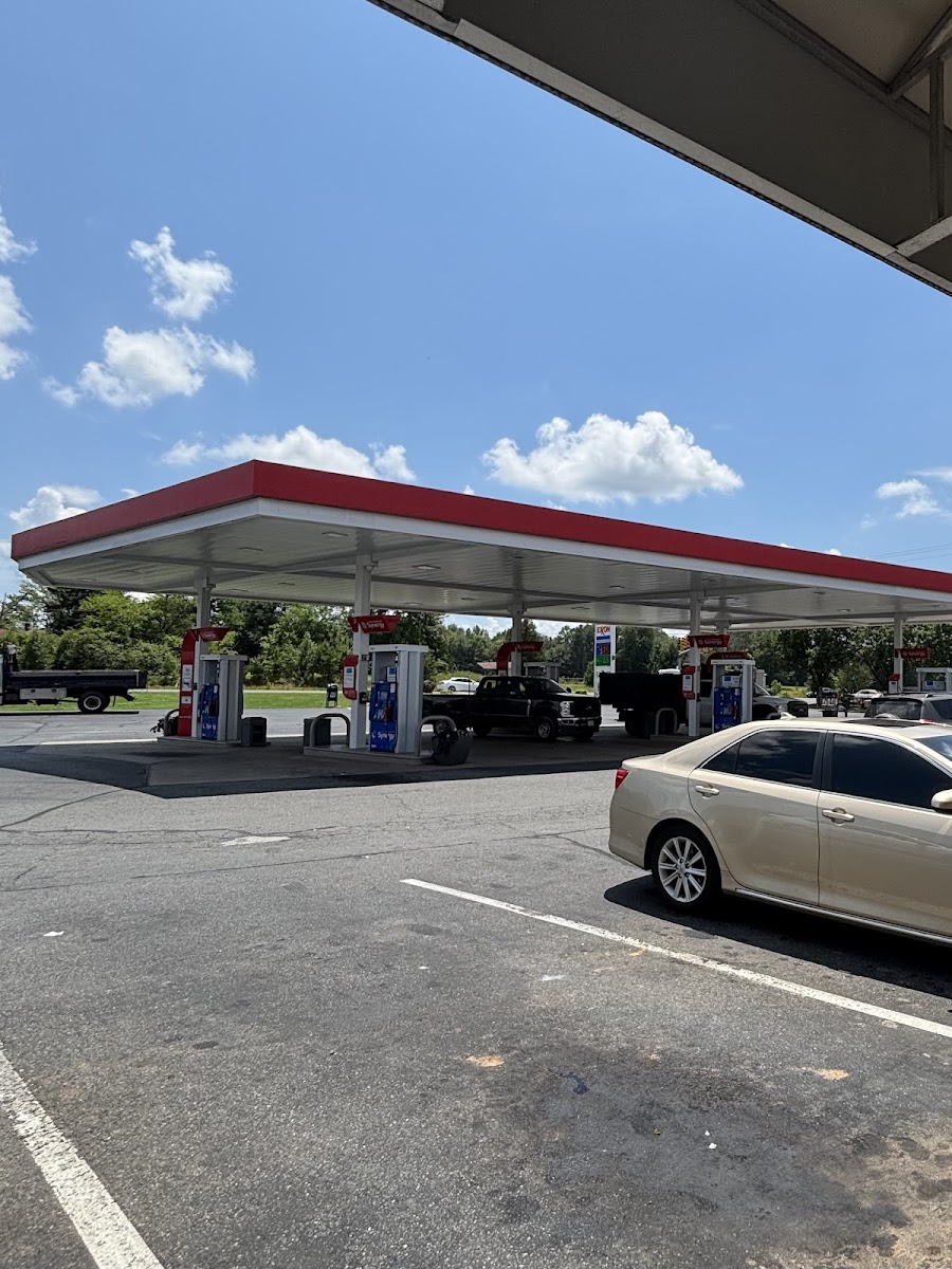 Eastern Orange Farmer's Market