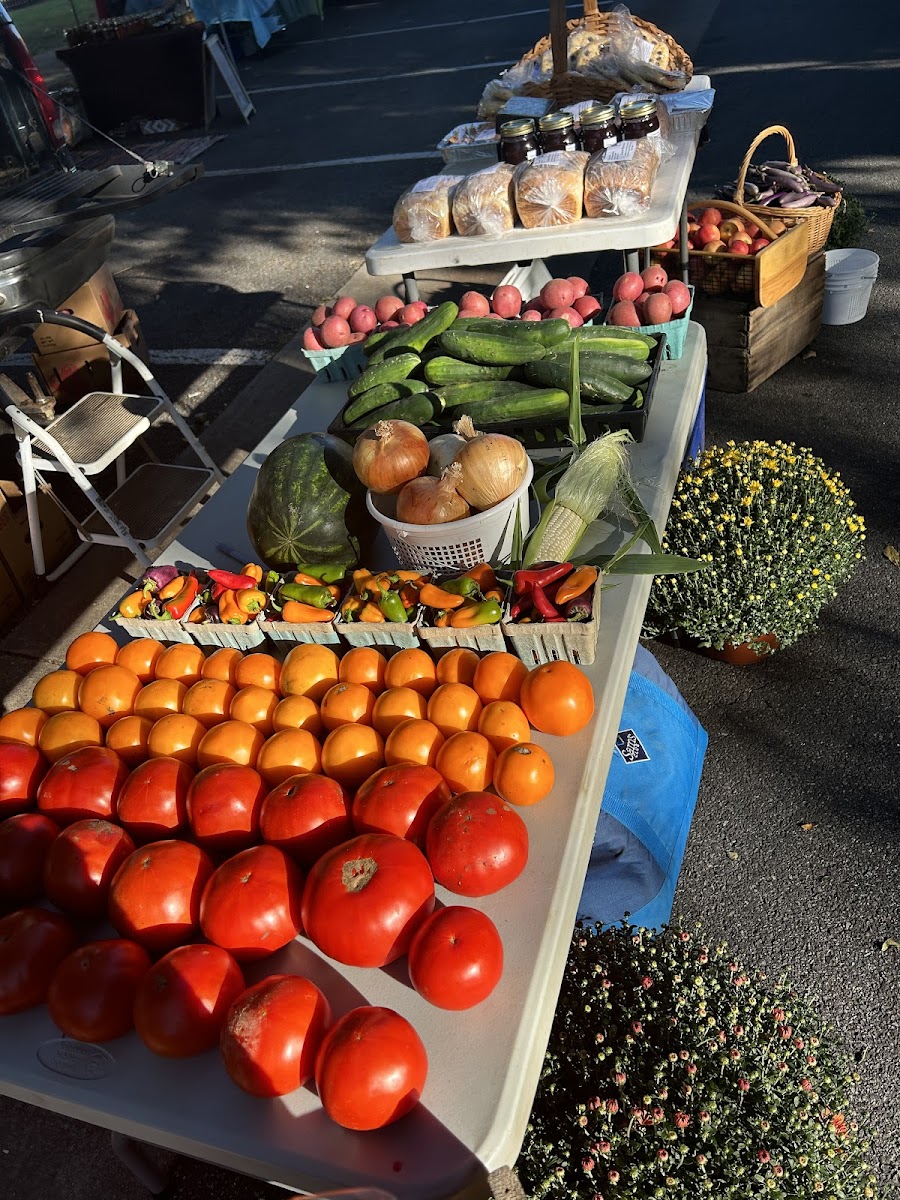 Eastern Orange Farmer's Market photo 2