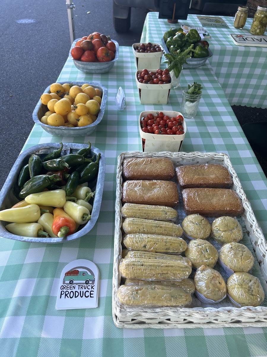 Eastern Orange Farmer's Market photo 3