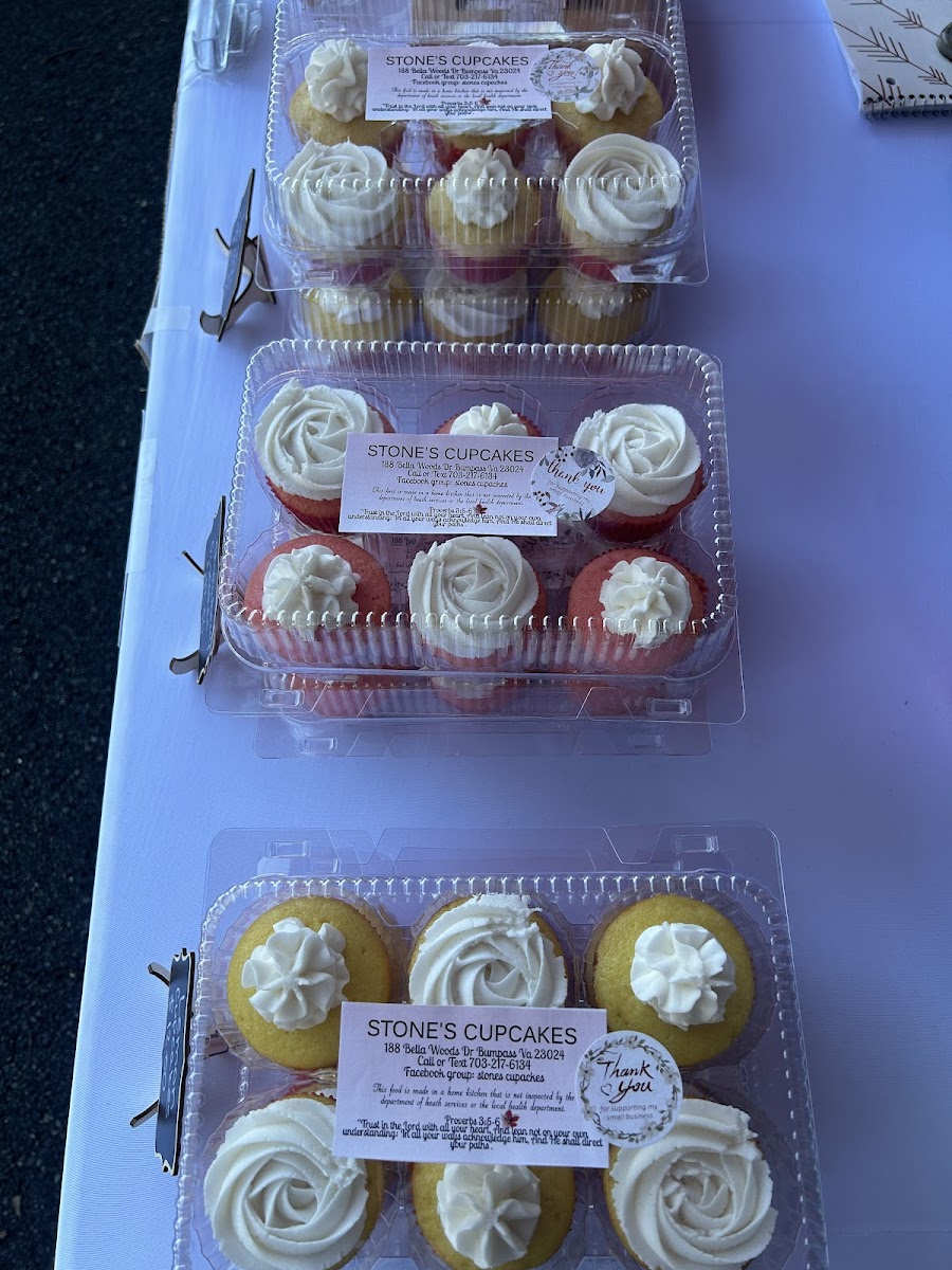 Eastern Orange Farmer's Market photo 5