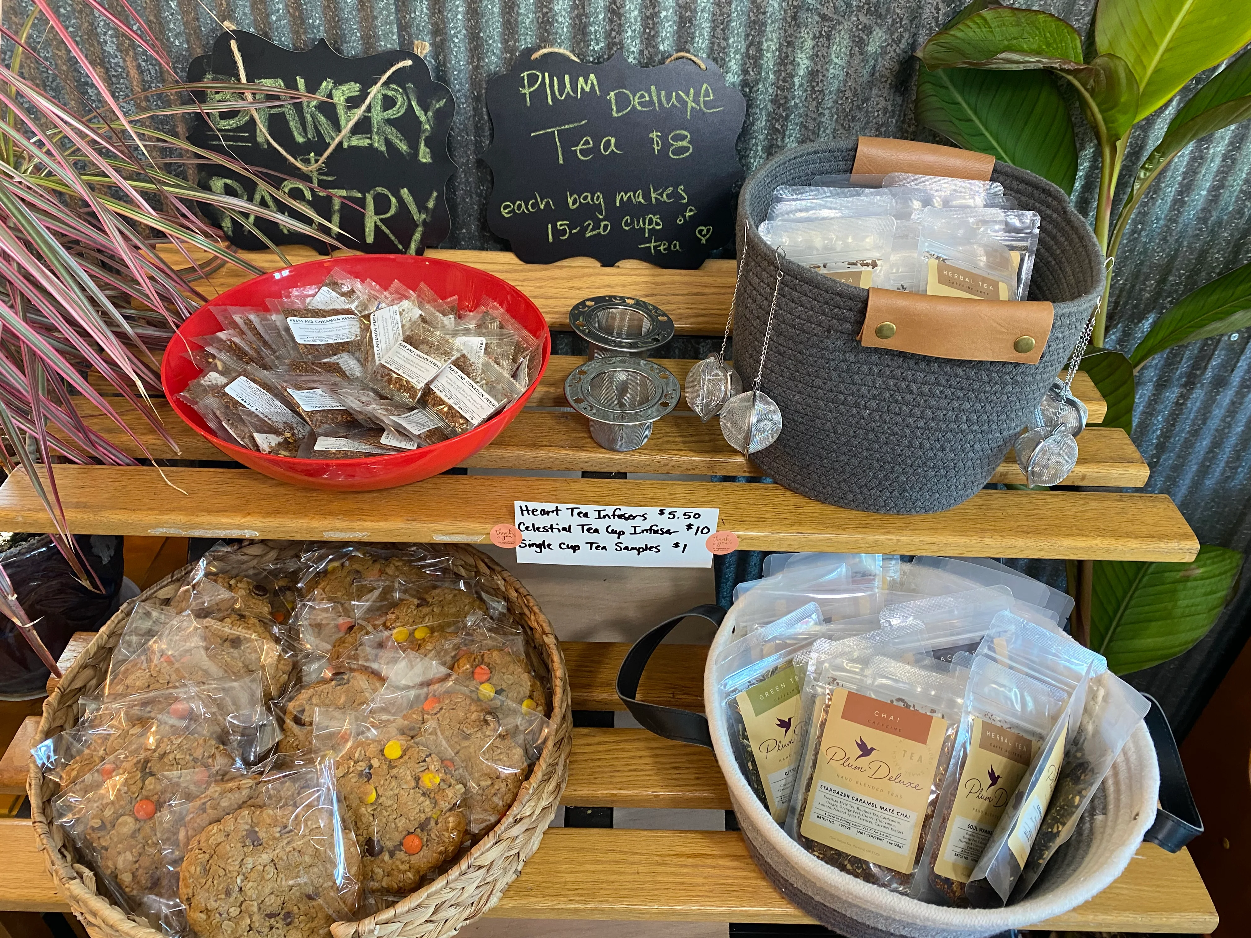 Cawker City Farmers' Market