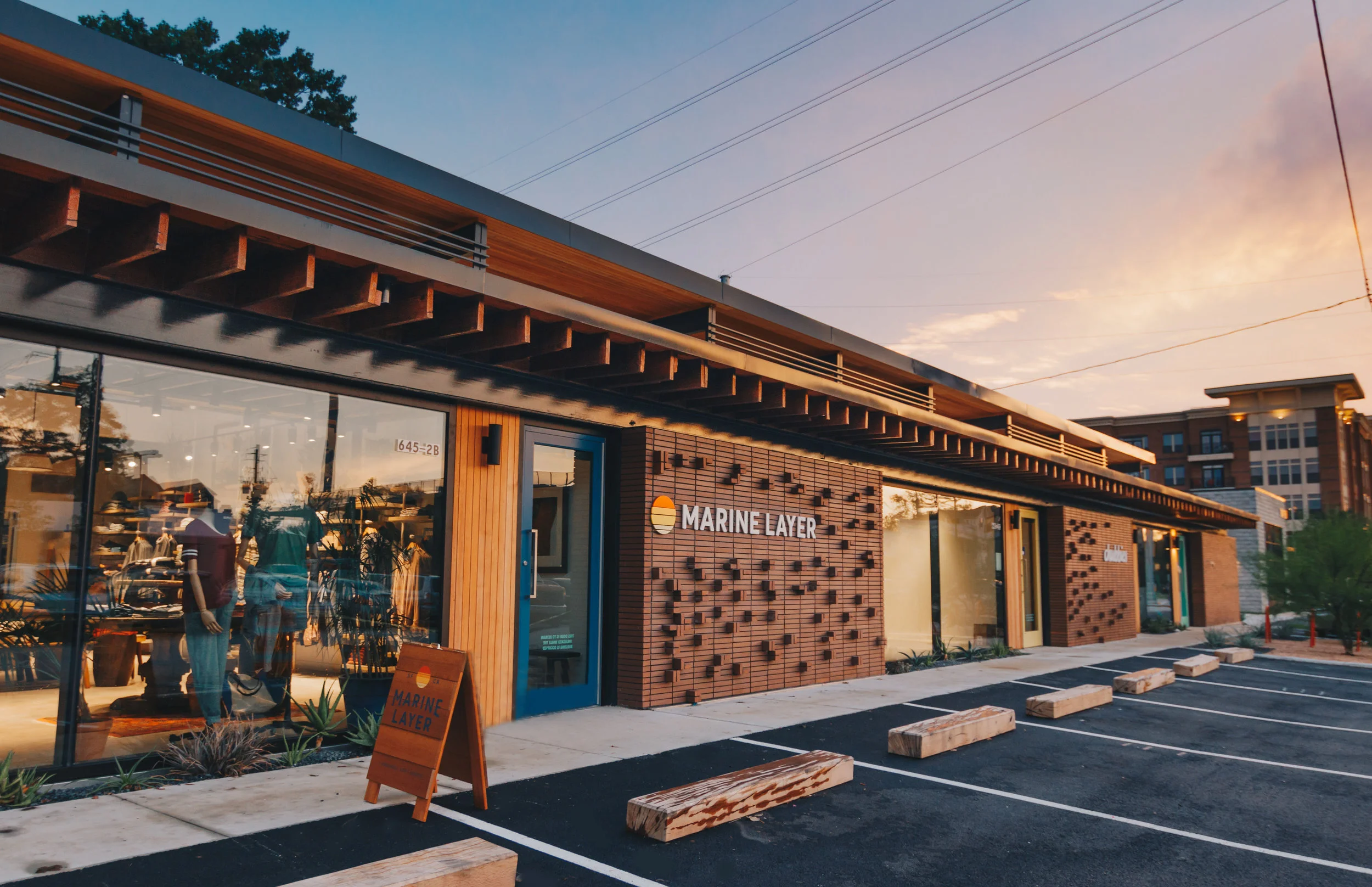 Heights Mercantile photo 19