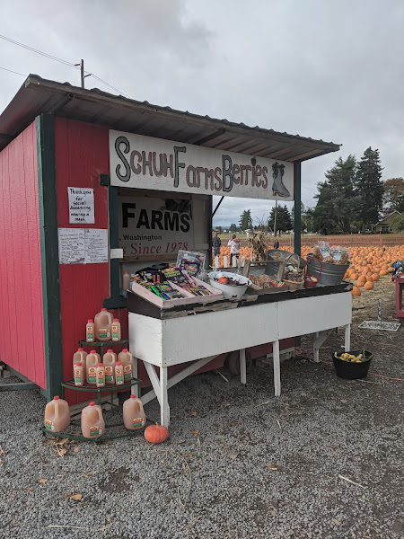 Schuh Farms