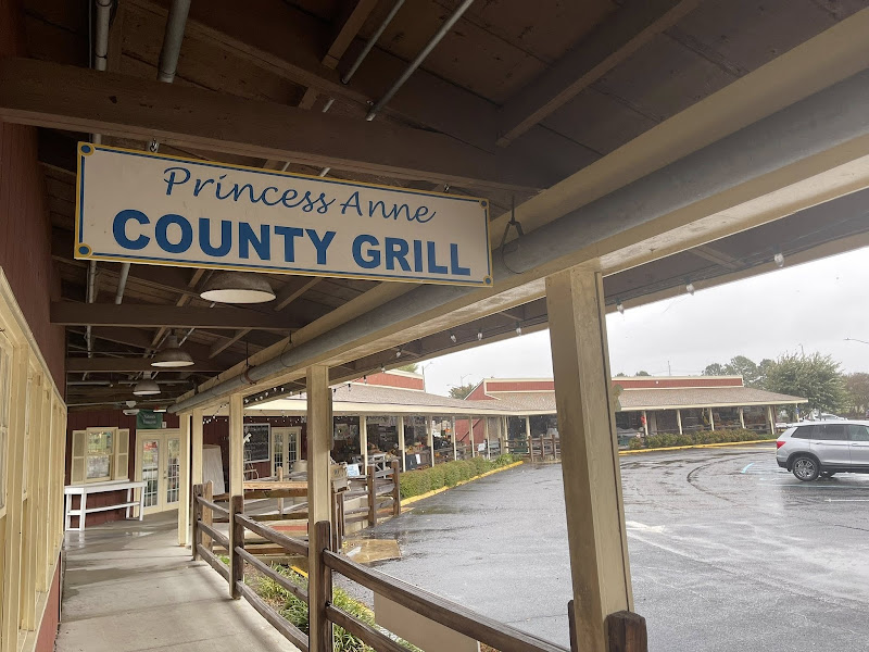 City of Virginia Beach Farmers Market