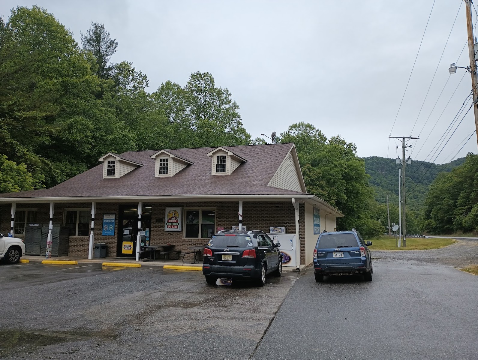 Catawba Valley Farmers Market
