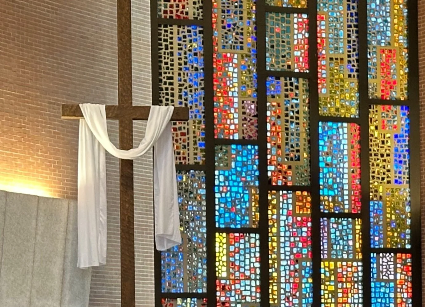 Christ United Methodist Church photo 2