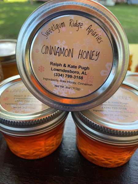 Sweet Az Honey photo 3