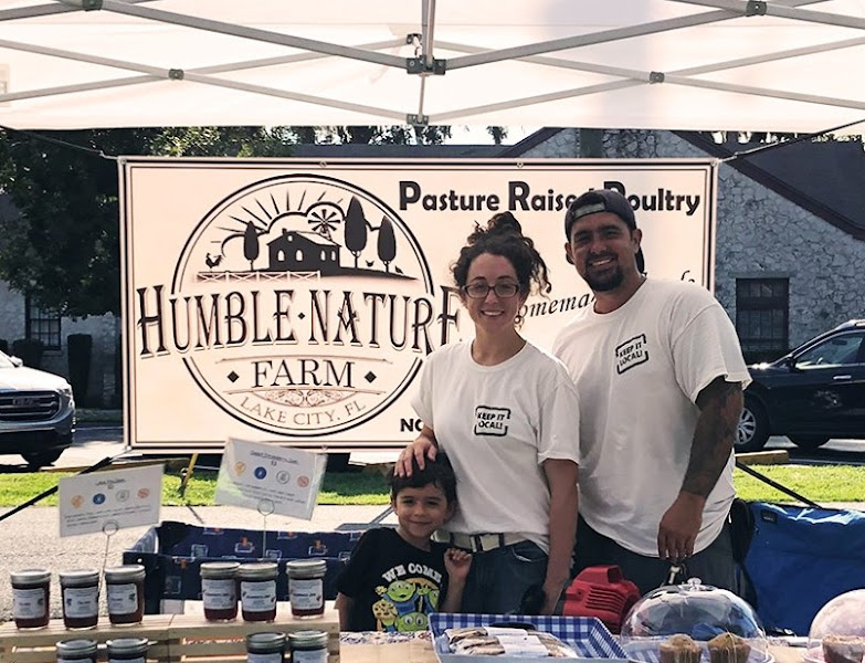 Humble Nature Farm photo 4