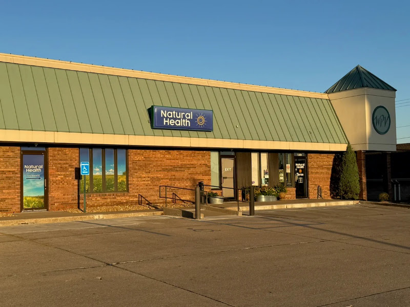 Natural Health Organic Foods photo 2