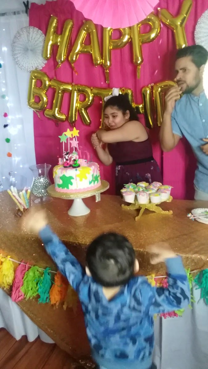 Newell Farmers Market photo 2