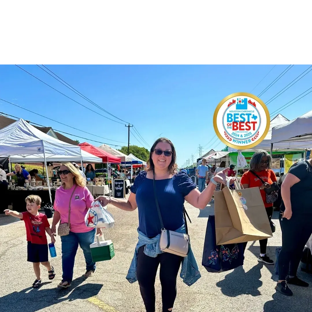 Bayou City Community Market photo 19