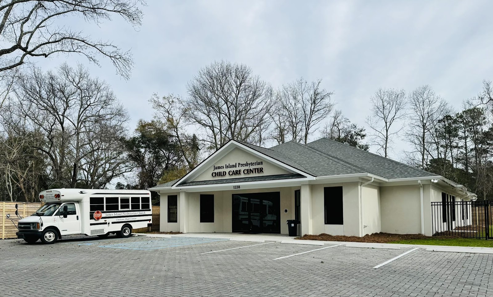 James Island Presbyterian Church Farmers Market photo 2