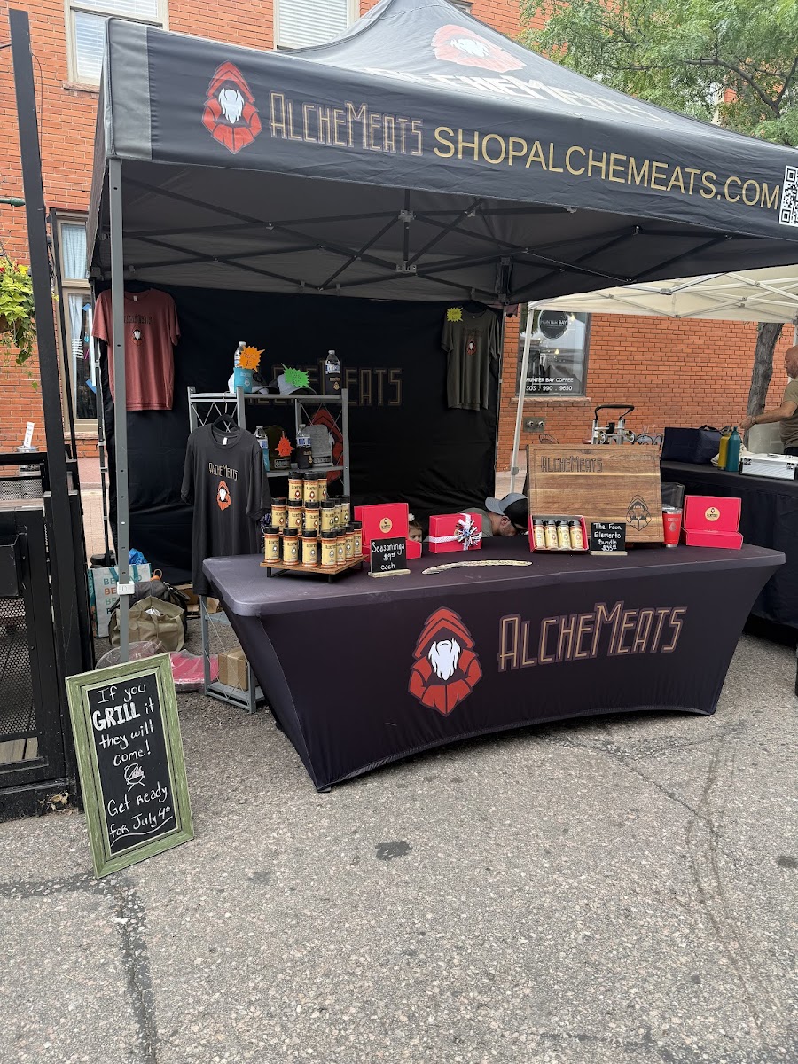 Arvada Five Parks Farmers Market photo 2