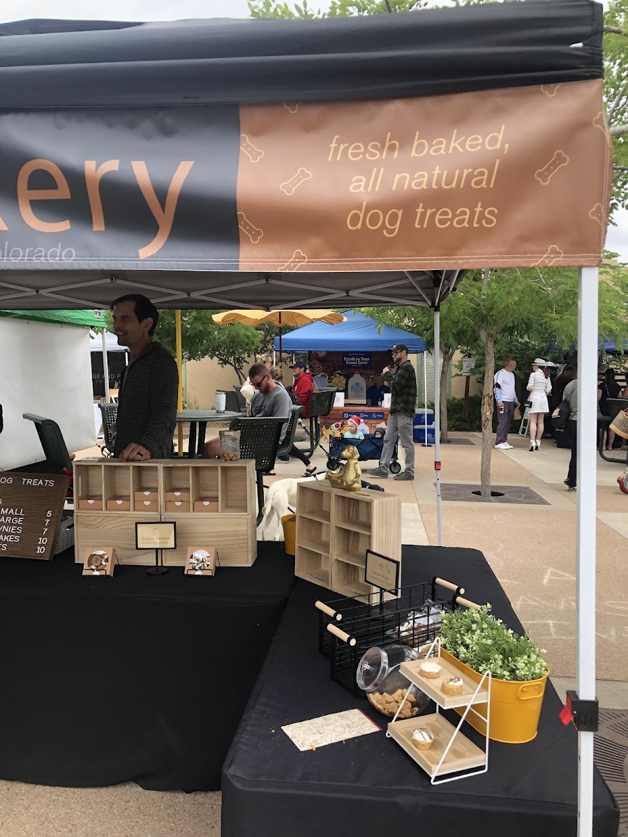 Arvada Five Parks Farmers Market photo 3