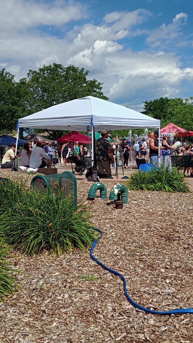 Arvada Five Parks Farmers Market photo 4