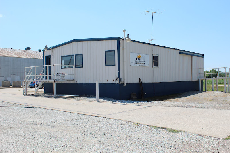 Midwest Farmers Coop