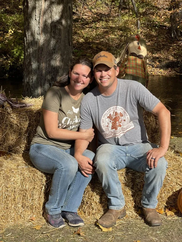 Fluffy Butt Farms LLC