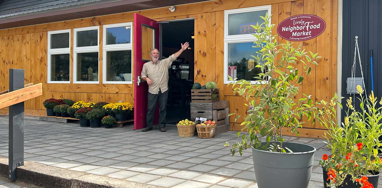 Empire Farmers' Market photo 2