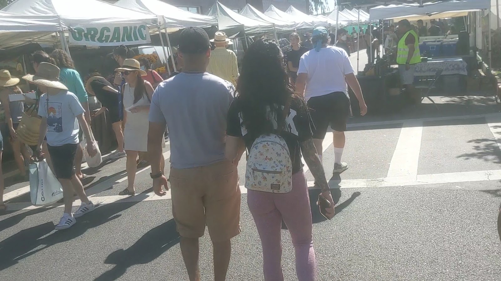 South Pasadena Farmers Market photo 3