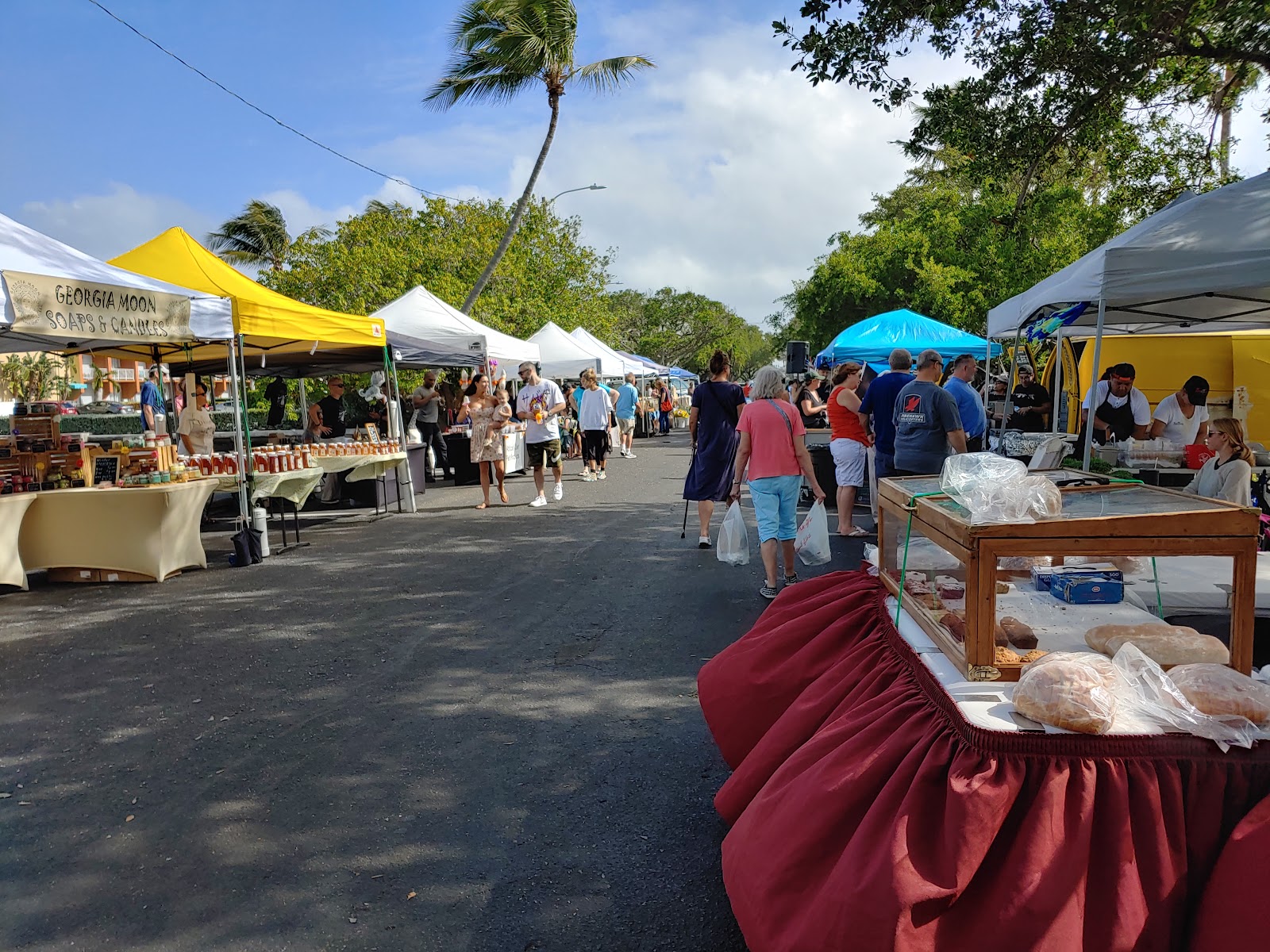 Oceanside Farmers' Market photo 2