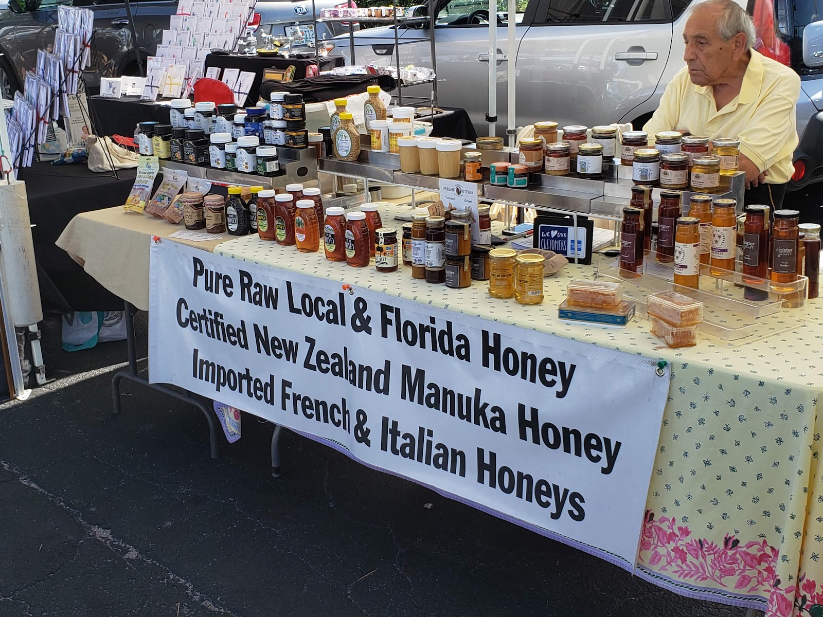 Oceanside Farmers' Market photo 3