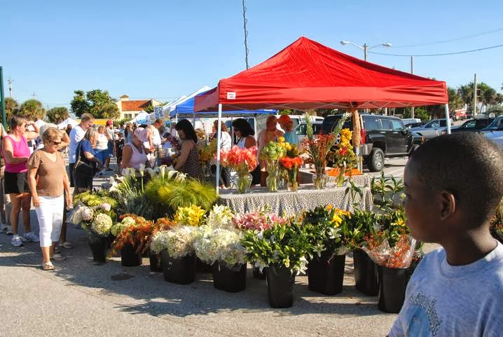 Oceanside Farmers' Market photo 4