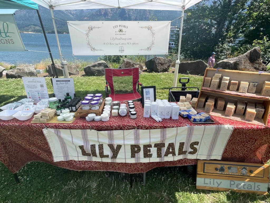 Stevenson Farmers' Market