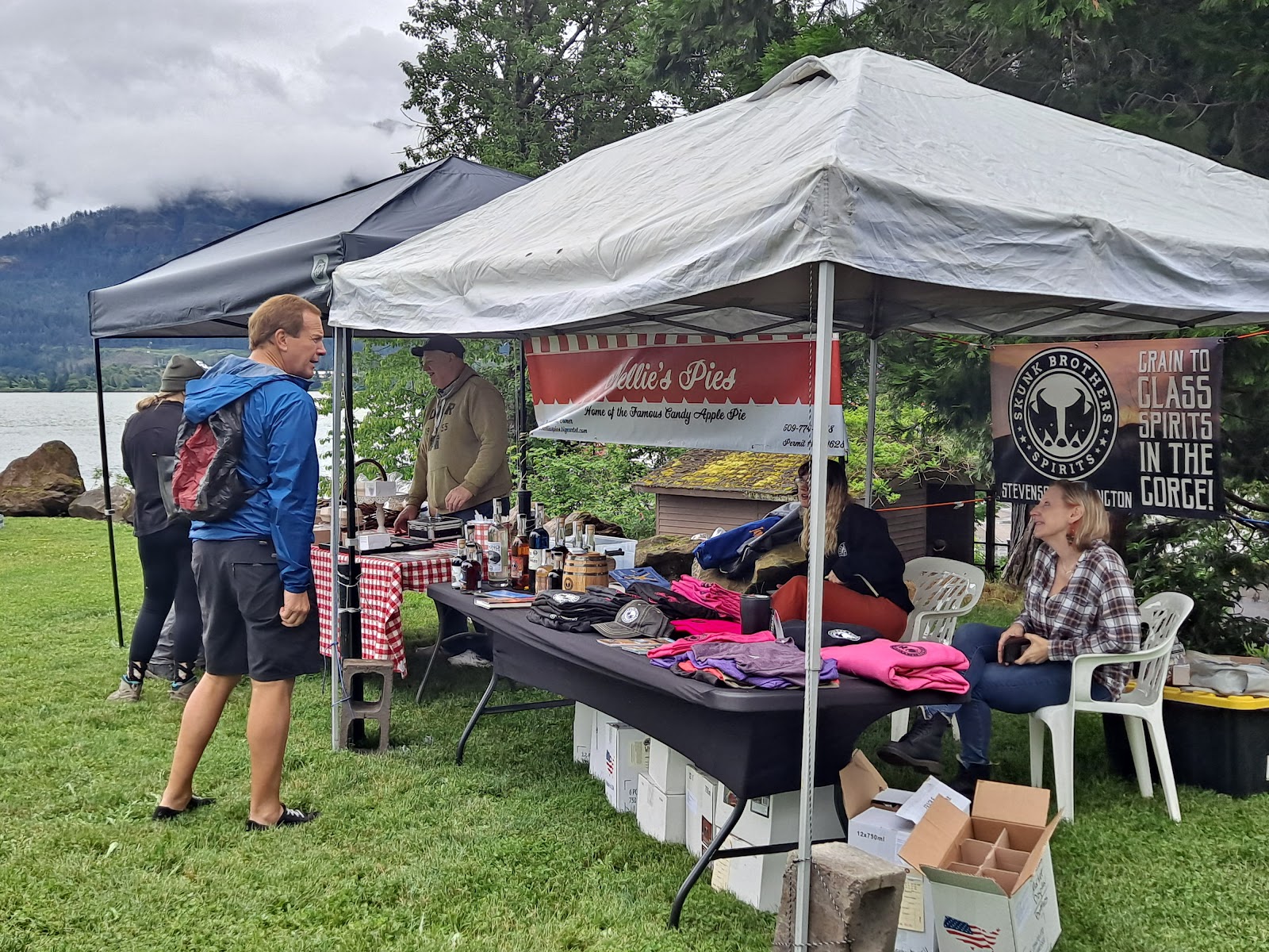 Stevenson Farmers' Market photo 3