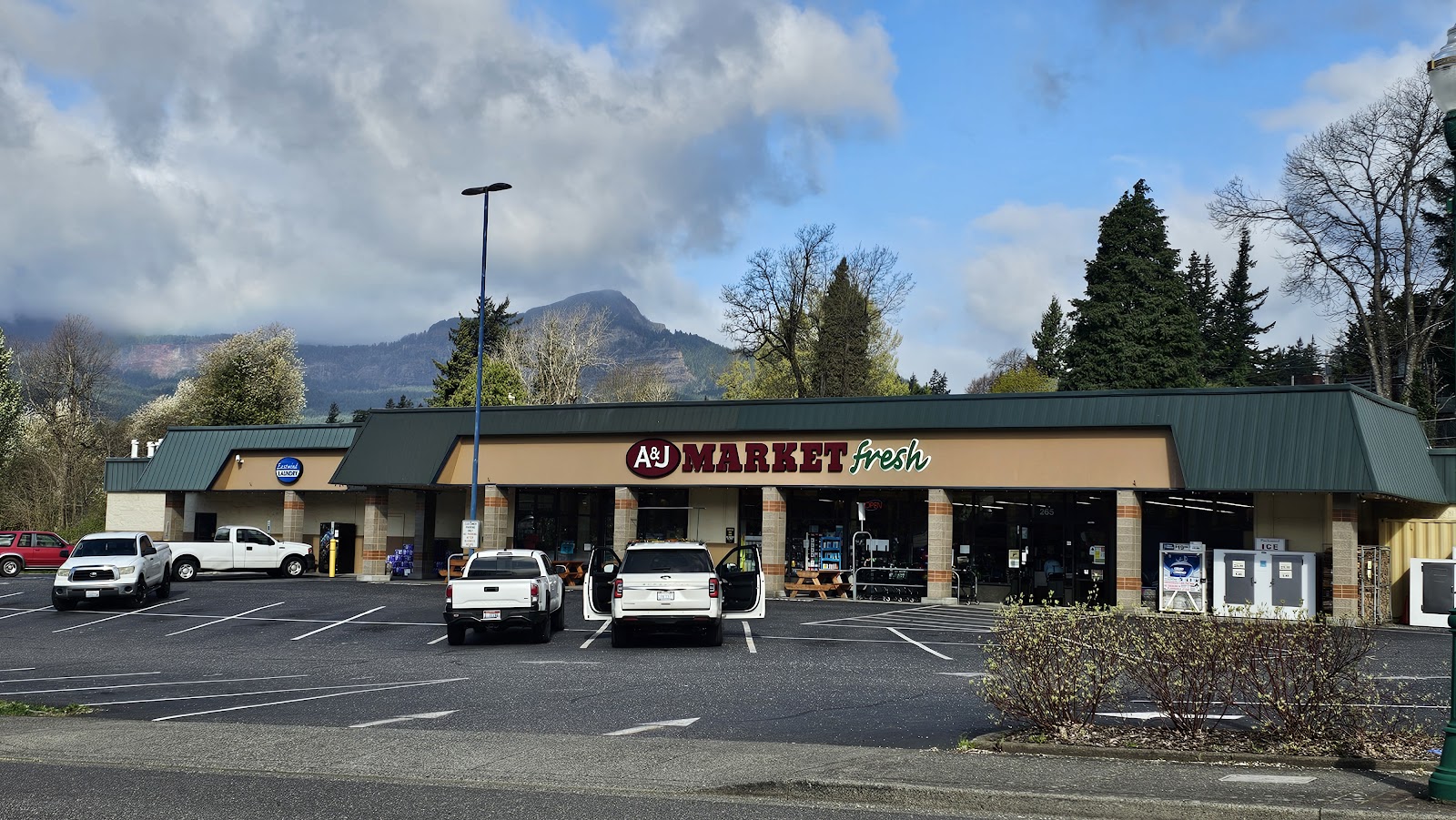 Stevenson Farmers' Market photo 5