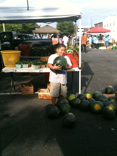 Salisbury Shore Fresh Farmers Market photo 2