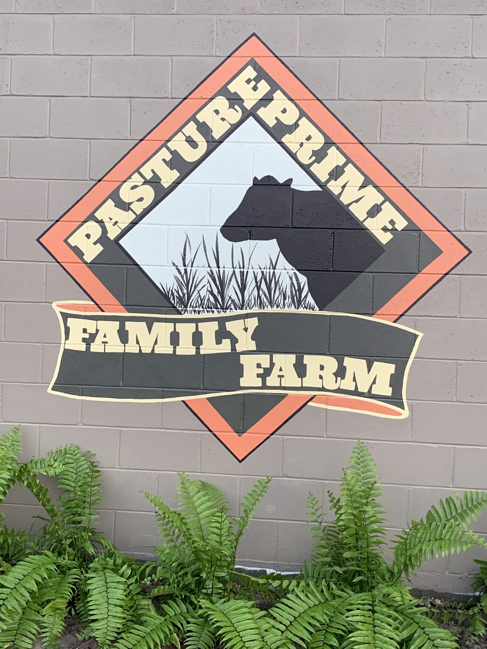 Pasture Prime Wagyu & Family Farm