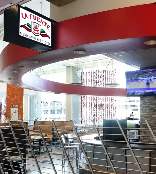 Crown Center Farmer's Market